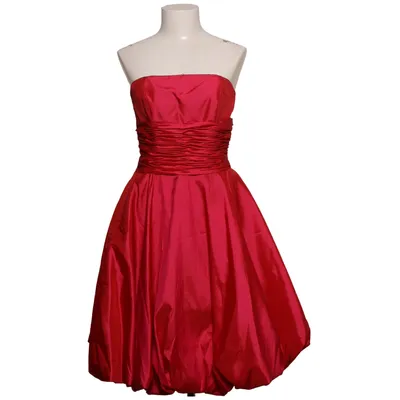 Cocktailkjole (Pink) fra Alexia Design Polyester