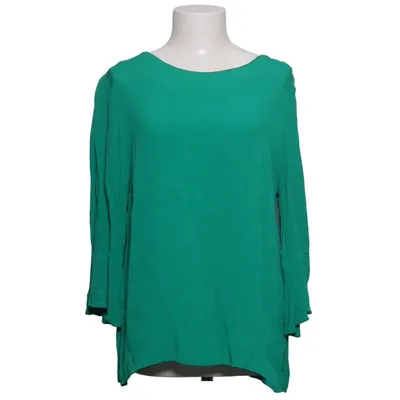 Blouse (Green) from Vicci Viscose