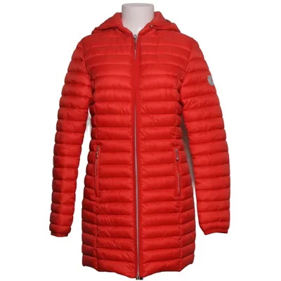 Manteau d'hiver (Rouge) de Frieda & Freddies Polyamide, Polyester