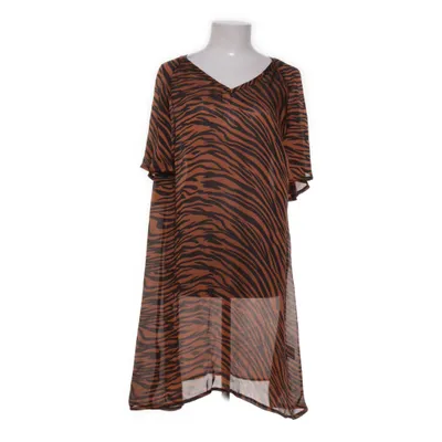 Klänning (192202A) från ZJ Denim Identity Polyester