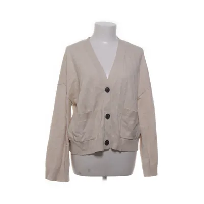 Kofta (Beige) från VILA Nylon, Polyester, Viskos