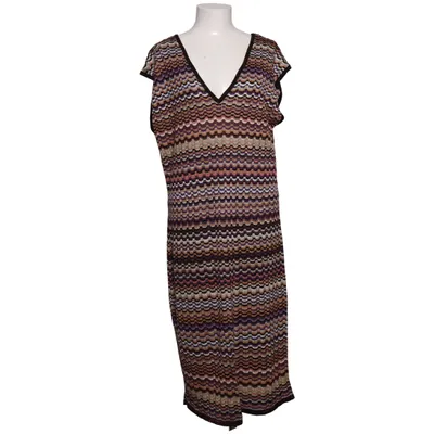 Kjole (Flerfarvet) fra Missoni Lindex Viscose