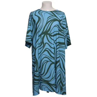T-shirt (Blue, Green) from Another Reason