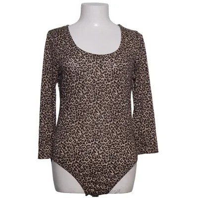 Body (Beige, Black) from Love Label Polyester
