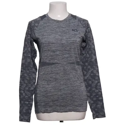 Haut thermique (Gris) de Kari Traa