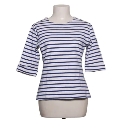 Långärmad t-shirt (Blå, Vit) från Armor Lux Bomull