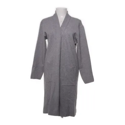 Cardigan (Gray) from CC Fashion Polyester, Viscose