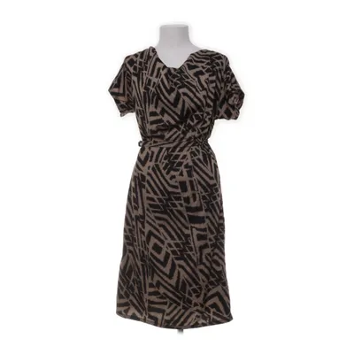 Dress (Gray, Black) from Amy by Amy Vermont Polyester
