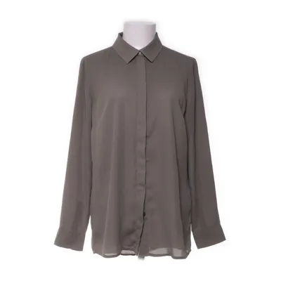 Shirt (Green) from Flash Woman Polyester