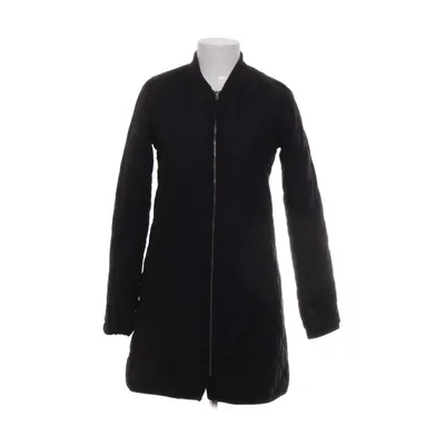 Vinterkappa (Svart) från Jacqueline de Yong Nylon, Polyester