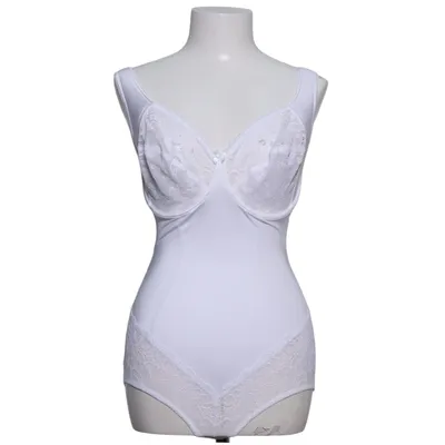 Body (6512) van Susa Elastaan, Polyamide