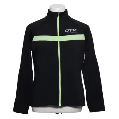 Sports jacket (Gray, Yellow) from OTP Extreme Elastane, Polyester