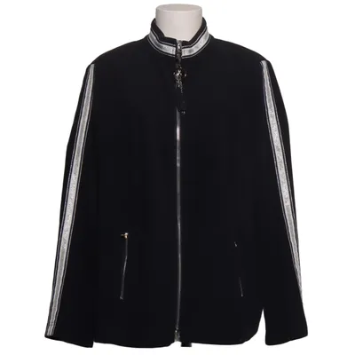 Veste polaire (Bleu) de Licona Polyester, Viscose
