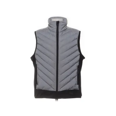 Outdoor vest (Zilver, Zwart) van Energetics Polyester, Elastaan