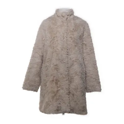 Winterjas (Beige) van MyWear Woman Polyester
