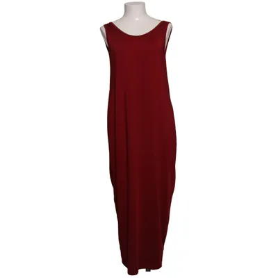 Robe longue (Rouge) de Zanzea