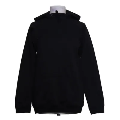 Hoodie (Black) from Joma Cotton, Polyester