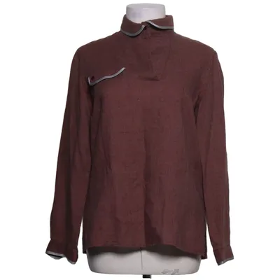 Blouse (Roze) van Les Copains