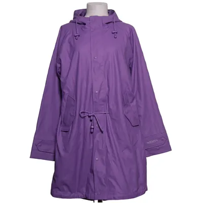 Manteau imperméable (Hafen-City Coat) de BMS Polyester, Polyuréthane