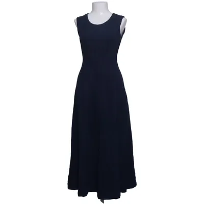Robe (Bleu) de Ellegal Soie