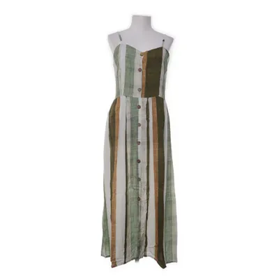 Maxi dress (Multicolored) from Maia Hemera