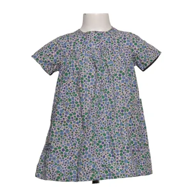 Dress (Blue, Pink) from Arket Cotton