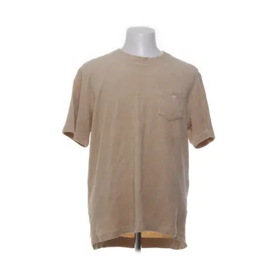 T-shirt (Beige) från Oas Bomull