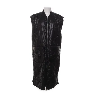 Ytterväst (Svart) från Rue de Femme Polyamid, Polyester