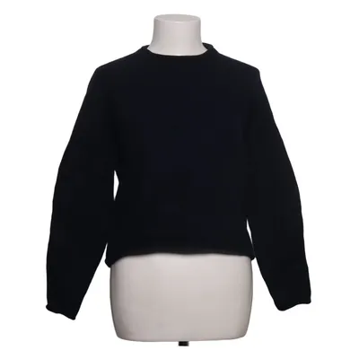 Sweater (Blå) fra Filippa K Kashmir, Uld