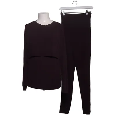 Set (Purple) from Feel Elastane, Modal