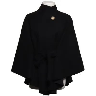 Cape (Black) from Cosy House