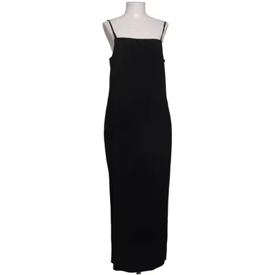 Maxikjole (Sort) fra COS Elastan, Polyester