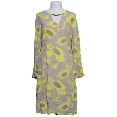 Robe (Gris, Jaune) de Ashley Brooke