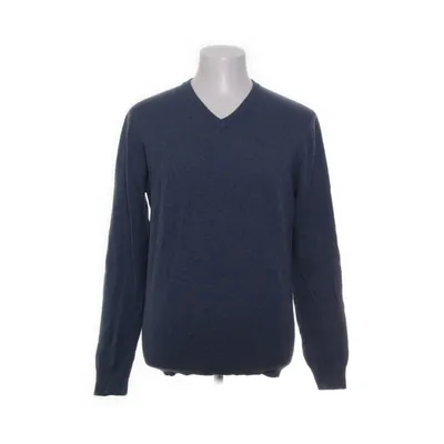 Tröja (Blå) från John Henric Bomull