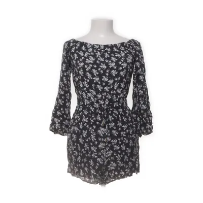 Jumpsuit (Zwart, Meerkleurig) van Ivyrevel