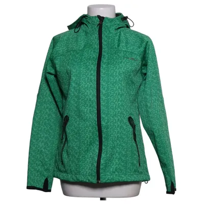 Veste anti-froid (Vert) de Nico