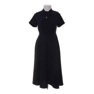 Dress (Blue) from Editor's Cut Polyester
