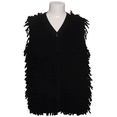 Väst (Svart) från H&M Edition