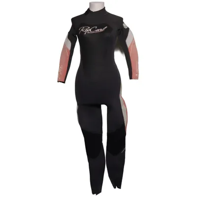 Våddragt (Grå, Pink, Sort) fra Rip Curl