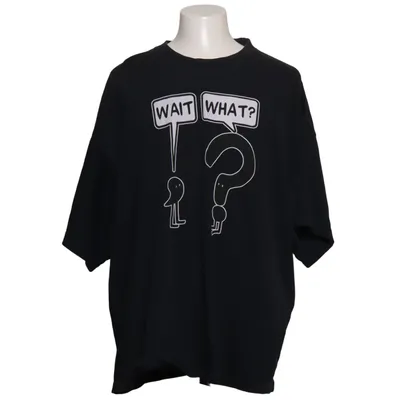 T-shirt (Grå) fra Lane Seven Bomuld