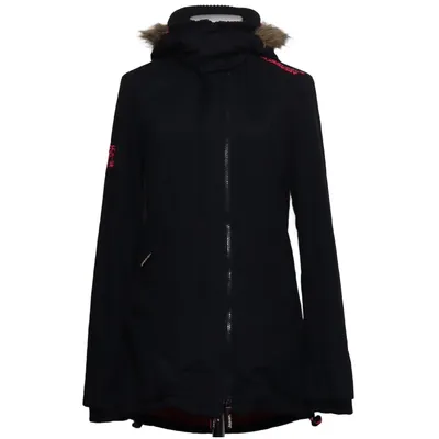 Outdoor jas (Original Windparka) van Superdry Polyamide, Polyester