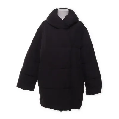 Vinterjacka (Grå) från H&M Polyester