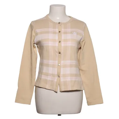 Cardigan (Beige, Multicolore) de University of Oxford Coton