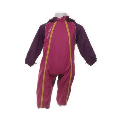 Overall (Pink, Purple) from Kozi Kidz