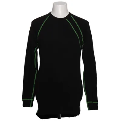 Base layer shirt (Black) from Jobman
