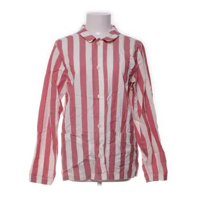 Shirt (Red, White) from Nufferton