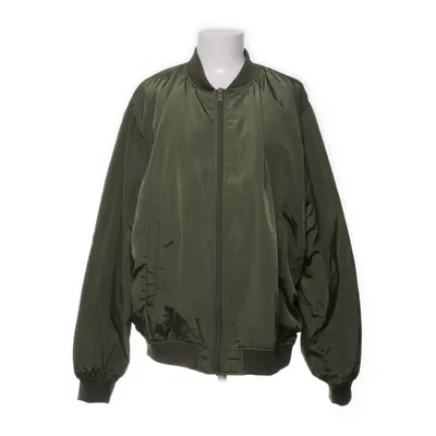 Bomber jacket (Green) from Livergy Polyester