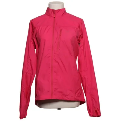 Træningsjakke (Pink) fra Haglöfs Genanvendt polyester