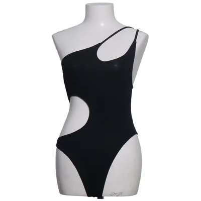 Body (Black) from Motel Cotton, Elastane