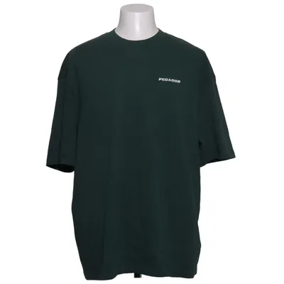 T-shirt (Green) from Pegador Cotton
